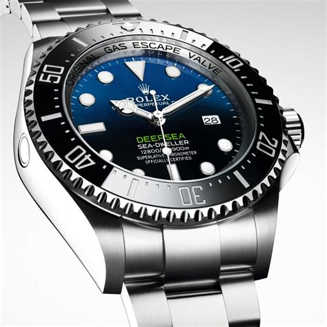 rolex deepsea dweller 2017|Rolex deepsea price euro.